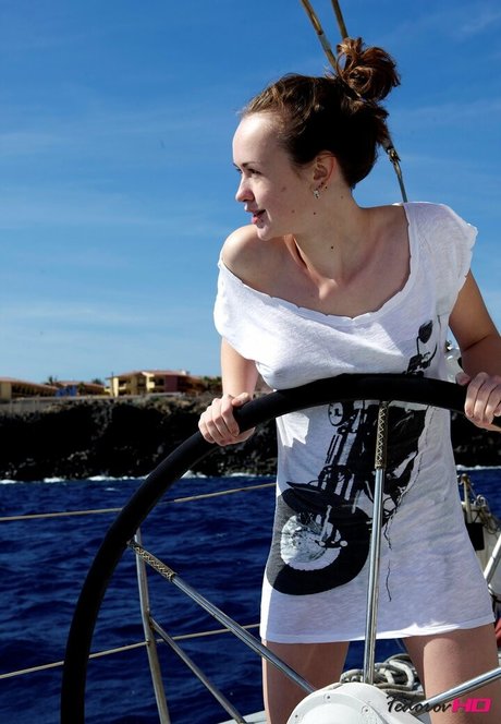 Nastya E perfect model archive