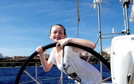 Nastya E model pornographic gallery