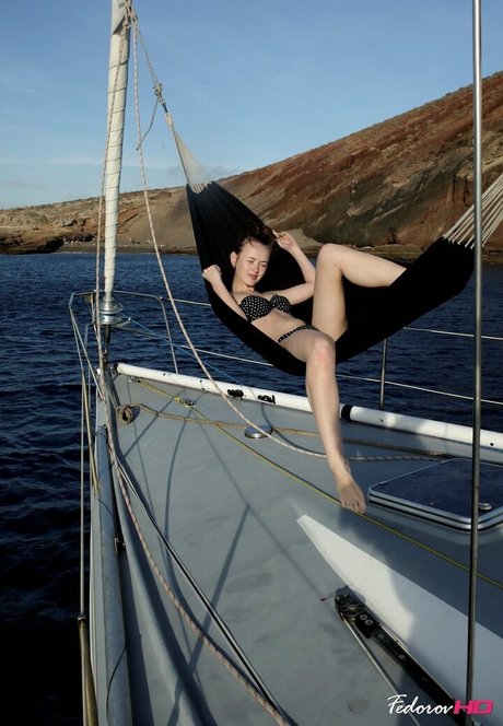 Nastya E model nice pic