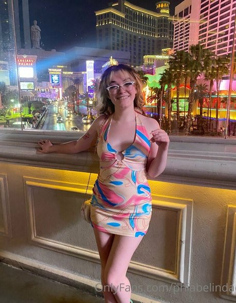 phiabelinda perfect pornstar image