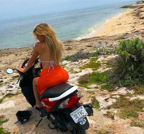 natnevv nude star images