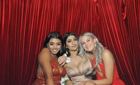 Busty Indian star hot pics