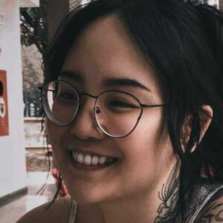 Akemyni model nude pictures