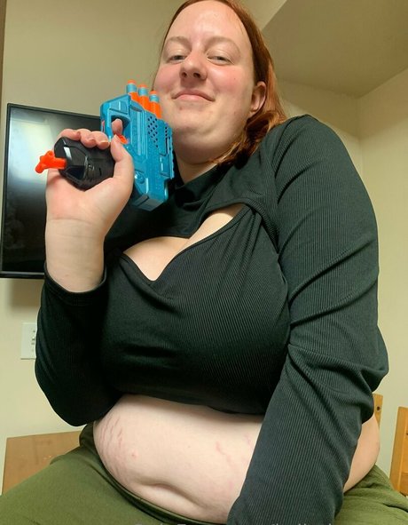 kyliethecurvy Profile pic