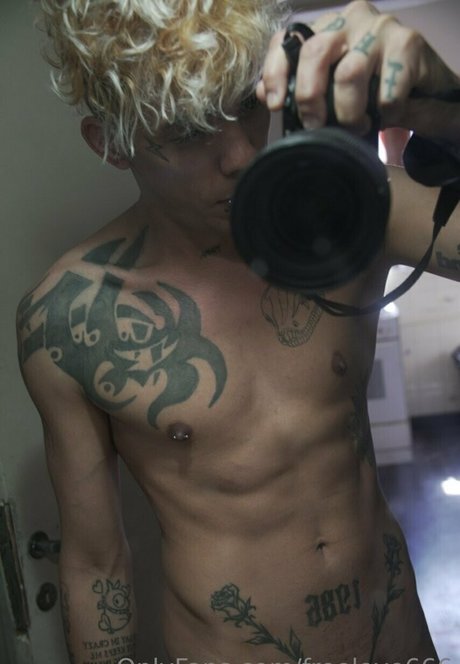 freelove666 exclusive star galleries