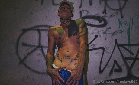 freelove666 model nice archive