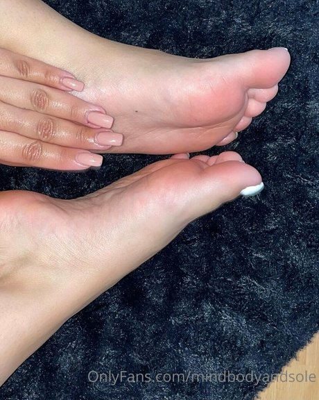 mindbodyandsole model perfect pic