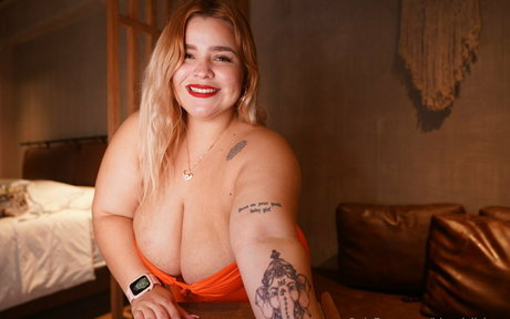 blondylicious star free pic