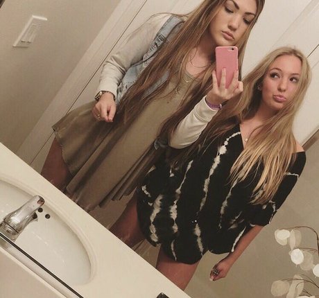 Kimi McFarland star nice gallery