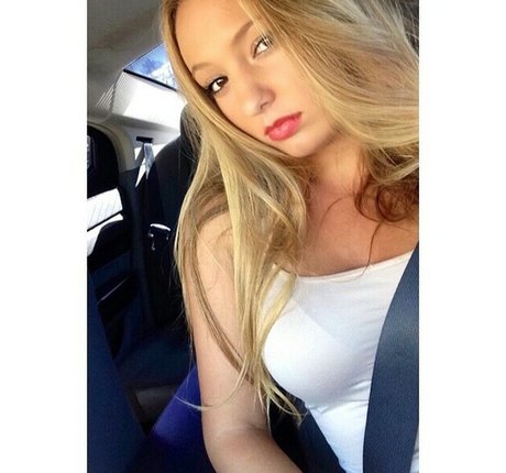 Kimi McFarland nude actress archive