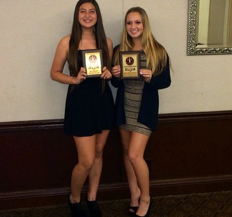 Kimi McFarland top model img