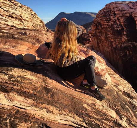 Kimi McFarland xxx actress archive