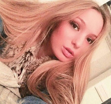 Kimi McFarland sex actress images