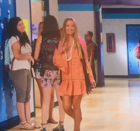 Kimi McFarland pornstar sexy photo