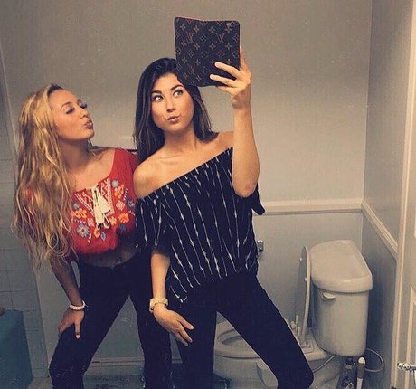 Kimi McFarland porn actress picture