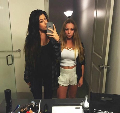 Kimi McFarland star top pics