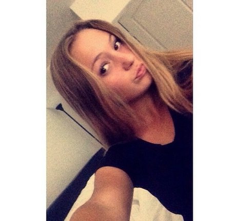 Kimi McFarland star free images