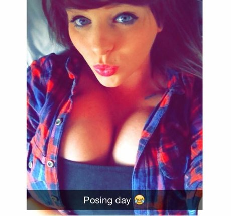 Gina May Mielke beautiful pornstar gallery