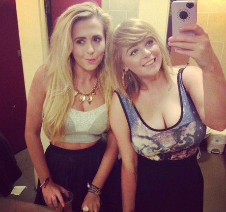 Gina May Mielke xxx pornstar pic