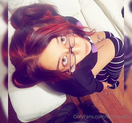 dorkmuffin star hot image