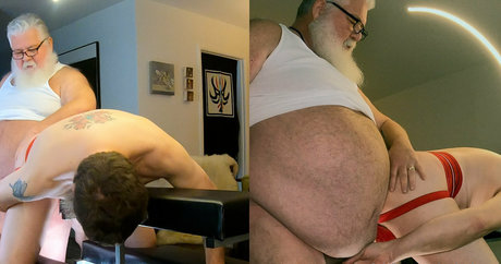 underthegut model sex pic