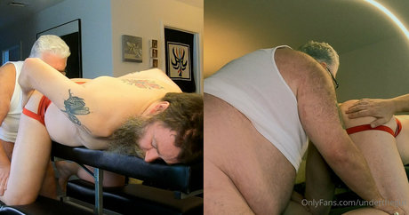 underthegut model beautiful photo