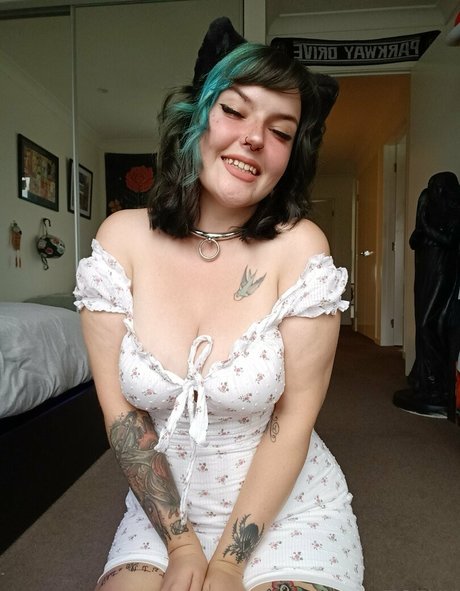 harpervalentinevip beautiful model img