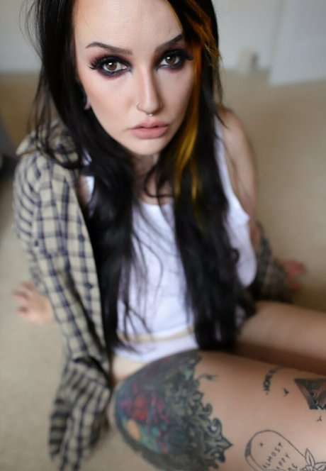 harpervalentinevip model art picture