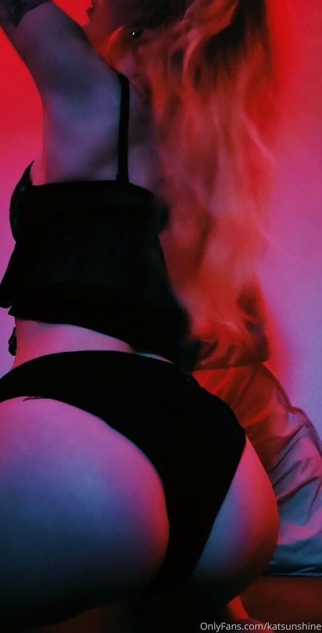 katsunshine star sexy archive