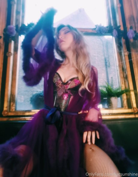 katsunshine erotic star archive