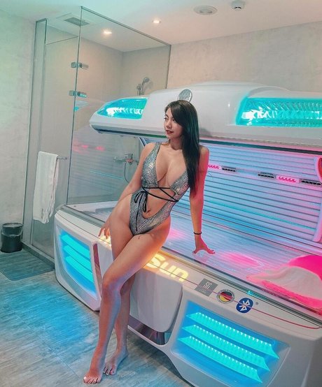 peggykuo1123 star hot image