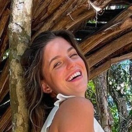 Thaisa Leal sexy star images