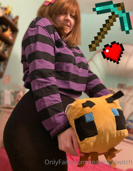 realangelwitch porn model photos