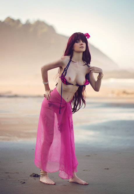 Shae Underscore best actress image