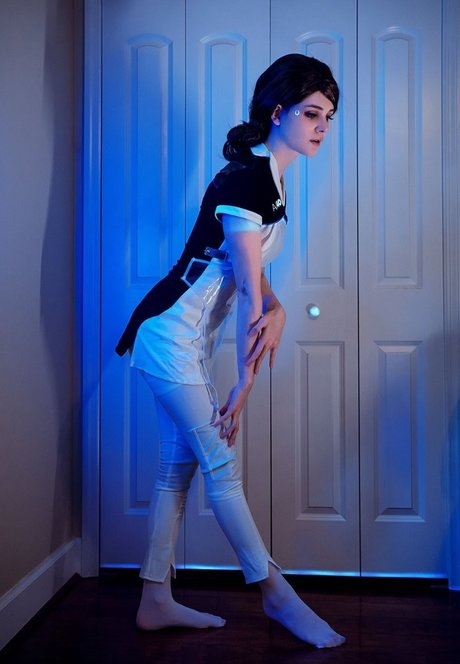 Shae Underscore naked actress galleries