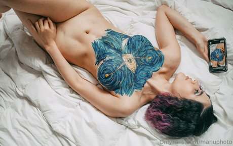 manuphoto star high quality pictures