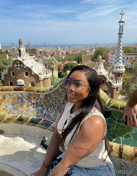 iluvchanell_ model art image