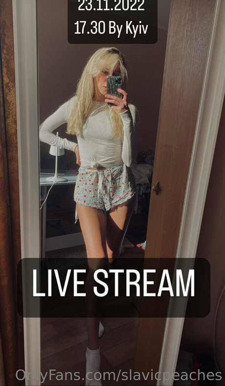 slavicpeaches pornographic star pics