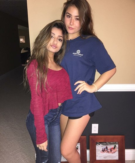 Alina M perfect model pic