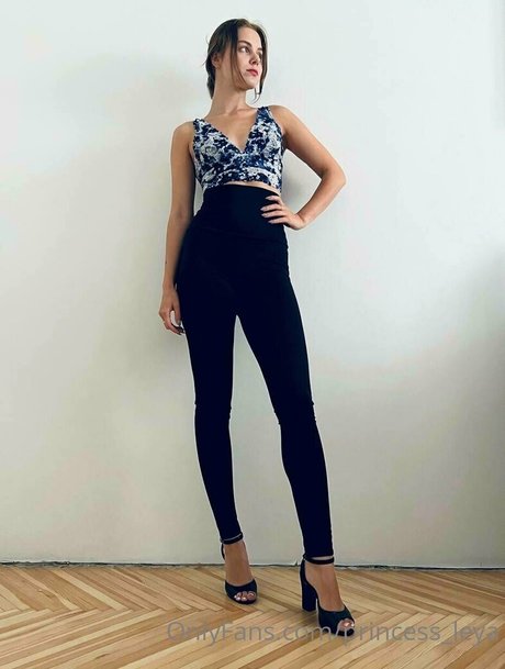 princess leya perfect star archive