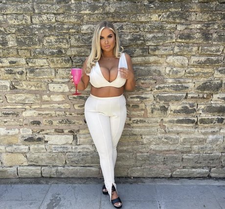 Brittany T star top image