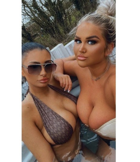 Brittany T star nudes pics