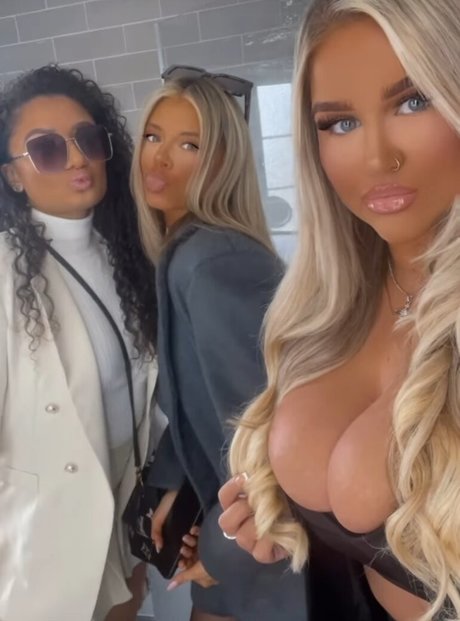 Brittany T perfect model images