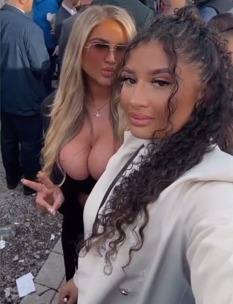 Brittany T top star picture