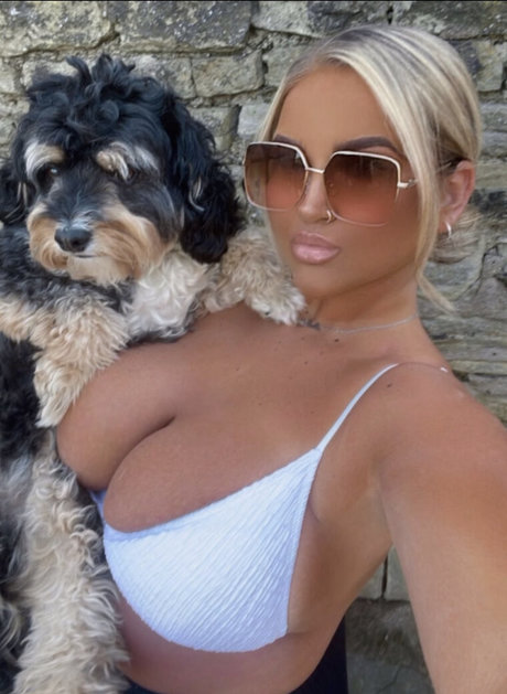 Brittany T naked actress galleries