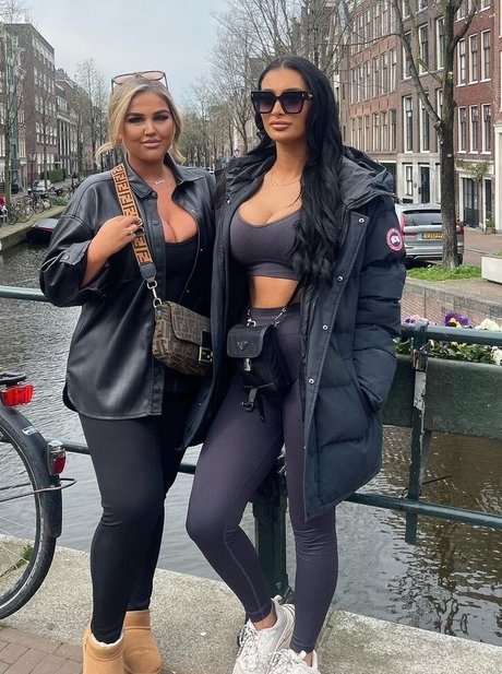 Brittany T hot star pics