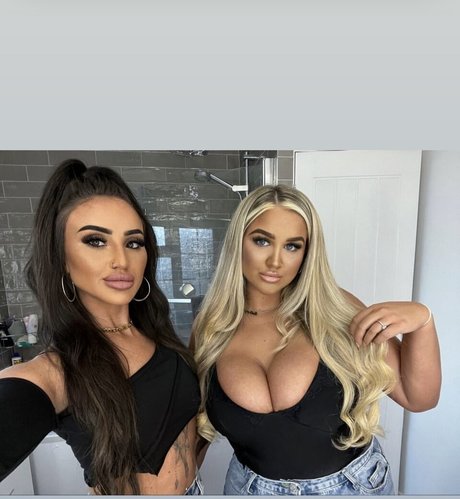 Brittany T actress photos