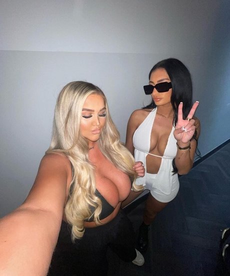 Brittany T sexy pornstar photo