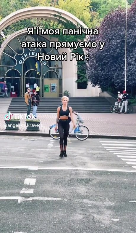 angelika kravets model free photos