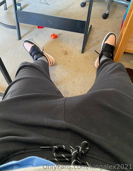 kingalex2021 sex star picture